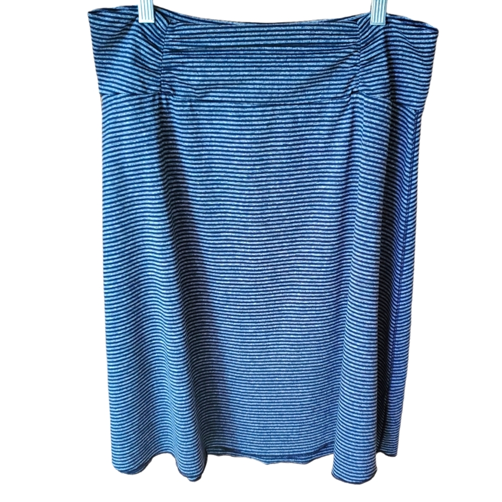 Tranquility by Colorado Clothing Skirt L